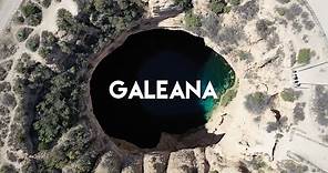 Galeana, el tesoro del noreste mexicano - Nuevo León Extraordinario