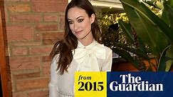 Olivia Wilde: It's harder to secure funding for female-led productions