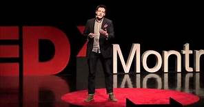 Parenting in the modern world | Kyle Seaman | TEDxMontreal