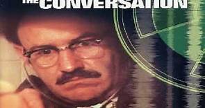 The Conversation - Soundtrack (Special Collection) - Full Album (1974)