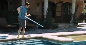The Pool Boys Trailer
