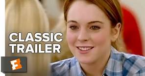 Mean Girls (2004) Trailer #1 | Movieclips Classic Trailers