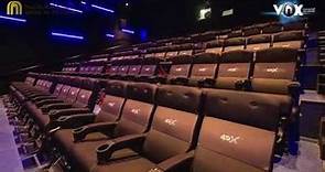 Take a tour of VOX Cinemas at Yas Mall!