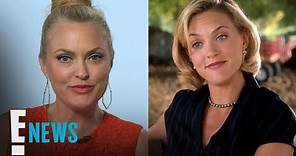 Elaine Hendrix Clears the Air About "Parent Trap" Character | E! News