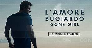 L'amore bugiardo - Gone Girl | Trailer Ufficiale [HD] | 20th Century Fox Italia