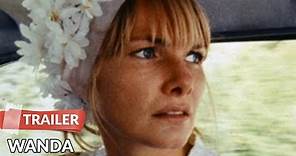 Wanda 1970 Trailer HD | Barbara Loden | Michael Higgins