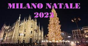 Milano Natale 2023