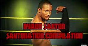 Byron Saxton Saxtonation Compilation