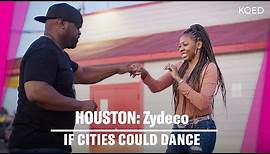 Zydeco Dance in Houston: Black Cowboys, Trail Rides and Creole Roots | If Cities Could Dance