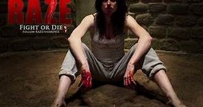 Raze - 2013 - Horror Movie Trailer Full HD