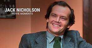 Jack Nicholson | IMDb Supercut