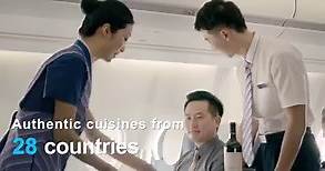 Fly with China Southern Airlines... - China Southern Airlines