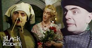 Best of Blackadder: 40th Anniversary Compilation | BBC Comedy Greats