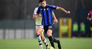 Valentin Carboni • Highlights, Passes, Goals & Skills 2022/23
