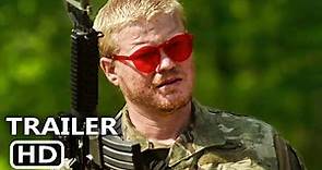 CIVIL WAR Trailer (2024) Jesse Plemons, Kirsten Dunst