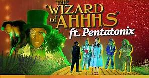 Todrick Hall - The Wizard of Ahhhs (ft. Pentatonix) [Official Music Video]