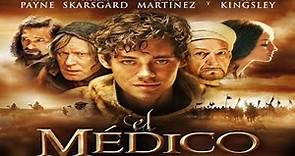 El Medico película 1080p español latino (Recomendada para estudiantes de medicina)