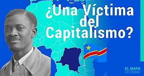 🇨🇩HISTORIA de REPÚBLICA DEMOCRÁTICA del CONGO en 15 minutos 🇨🇩 - El Mapa de Sebas