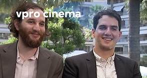 Ben and Joshua Safdie on Good Time