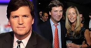 Tucker Carlson Family Video With Wife Susan Andrews
