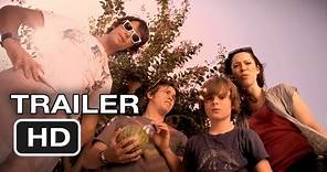 A Bag of Hammers Official Trailer #1 (2012) - Jason Ritter Movie HD