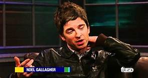 Hoppus On Music: Noel Gallagher Interview