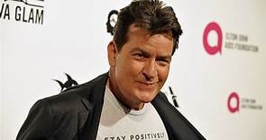 Charlie Sheen Marks A Milestone Being Nearly 6 Years Sober