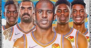 Oklahoma City Thunder VERY BEST Plays & Highlights from 2019-20 NBA Season!