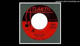 Falcons, The - Darling - 1962
