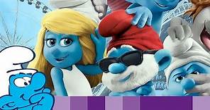 The Smurfs 2 • Official Movie Trailer 1