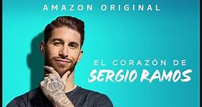 拉莫斯之心 全8集 1080P西语中字 The Heart Of Sergio Ramos