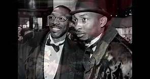 Eddie Murphy's Brothers All About Charlie Murphy and Vernon Lynch