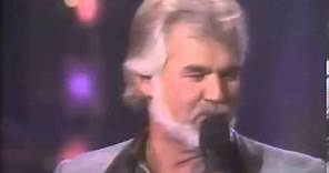Dolly Parton Kenny Rogers Islands in the stream on Dolly Show 1987/88 (Ep 13, Pt 2)