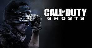 Call of Duty Ghost Pelicula Completa Español - Modo Campaña Historia (Game Full Movie 2013) 1080p