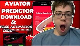 How to Download Predictor Aviator on Android & iOS