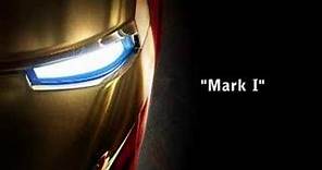 Iron Man OST - Mark I