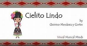 Cielito Lindo by ~Lyrics and Music~