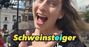 ¿Cómo se pronuncia Schweinsteiger? ⚽