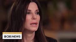 Extended interview: Sandra Bullock on her most cherished role and more