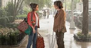 A Rainy Day in New York reviewed by Mark Kermode