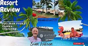 Pullman Phuket Panwa Resort Review