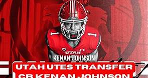 Kenan Johnson - Utah Utes Recruiting