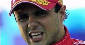😱 Felipe Massa reclama el título de #formula1 de 2008