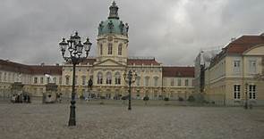Visita el palacio de Charlottenburg - Horario, tarifas y cómo llegar