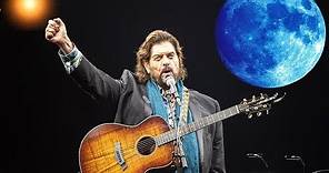ALAN PARSONS - "ONE NOTE SYMPHONY" - FEAT. THE ISRAEL PHILHARMONIC ORCHESTRA - LIVE FROM TEL AVIV
