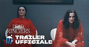 Dead Ringers - Inseparabili | Trailer Ufficiale | Prime Video
