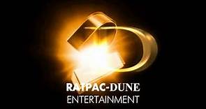 Ratpac-Dune Entertainment Logo