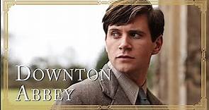 The Best of Allen Leech as Tom Branson | Downton Abbey