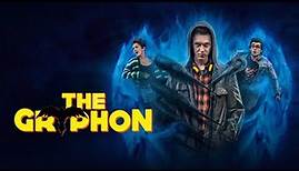 The Gryphon (Der Greif) - 2023 - Amazon Series Trailer - English Subtitles