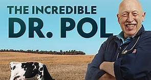 The Incredible Dr. Pol Season 17 Episode 1 Su-Pol Sized!